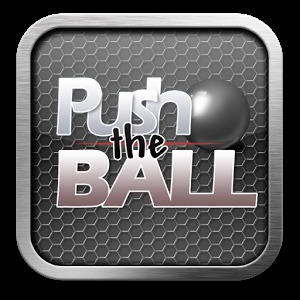 Push the Ball