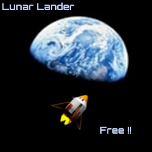 Lunar Lander Free