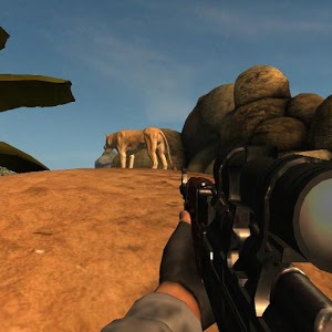 Sniper Instinct: Survival 3D