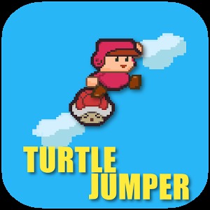 Turtle Bros Jumper