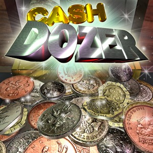 CASH DOZER GBP