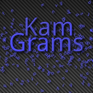 KamGrams