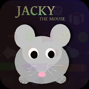 Jacky The Mouse +