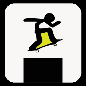 Stickman Skateboard Hero