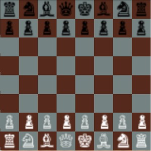 Crazyhouse Chess