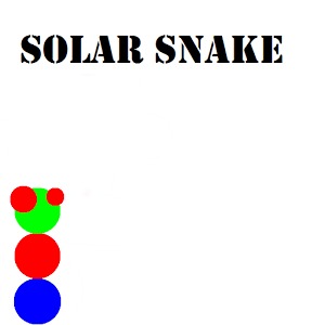 Solar Snake(Original)