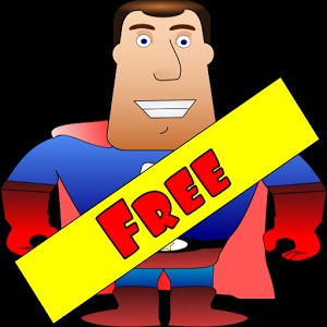 Supercards Free