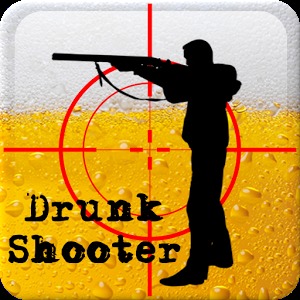 Drunk Shooter