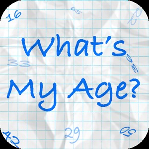 What's My Age?