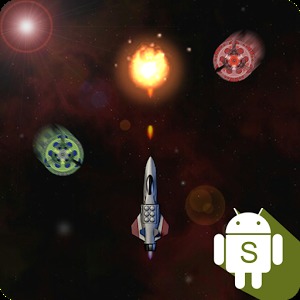 DroidScript Space Shooter DEMO