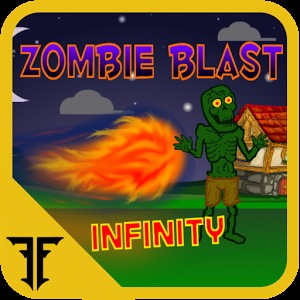 Zombie Blast Infinity