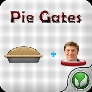 Pie Gates