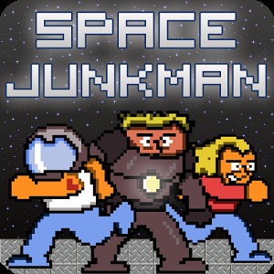 Space Junkman