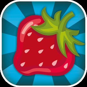 Fruit Spin: Bubble Shooter