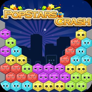 Pop Star Crash