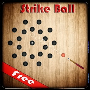 Strike Ball