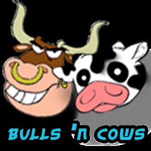 Bulls and Cows (Code Breaker)