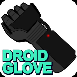 DroidGlove