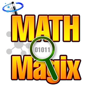 Math Magix : Binary Scan