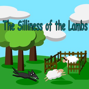 The Silliness of the Lambs