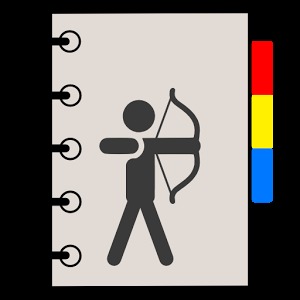 Archery Score Keeper