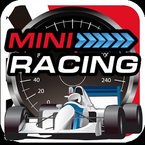 Minicar Speed racing