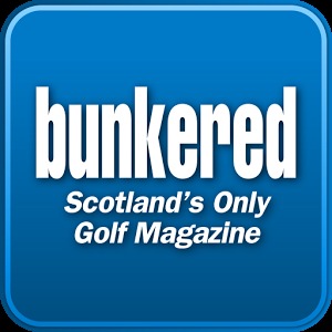 bunkered