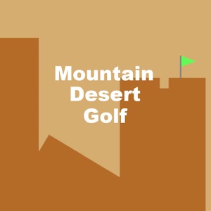 Mountain Desert Golf