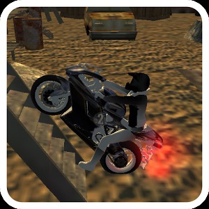 Real Motorcycle Races 3D