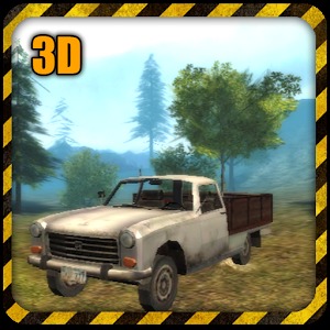 4x4 Racing Simulator 3D