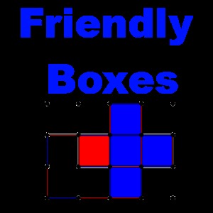 Friendly Boxes