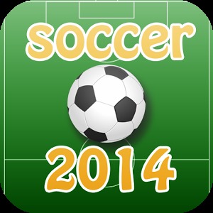 Cool Soccer Game 2014