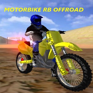 Motorbike RB Offroad