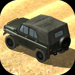 UAZ: Offroad Reality