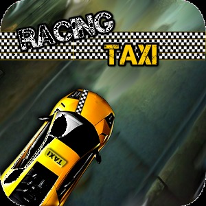Taxi Driver-City Traffic Racer