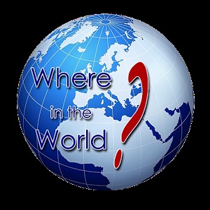 World Travel Puzzle (Free)