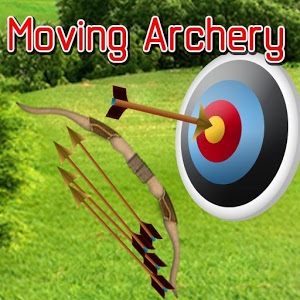 Moving Archery Free