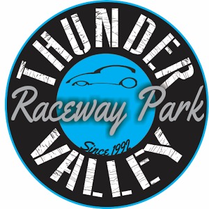 Thunder Valley Raceway Park OK