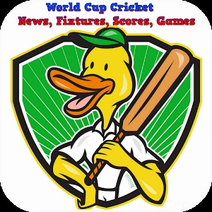 Cricket World Cup 2015