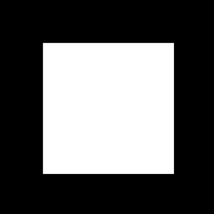 White Square