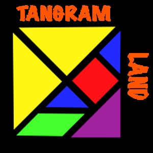 Tangram Land