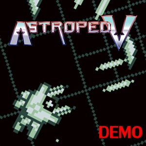 AstropedV Demo Version