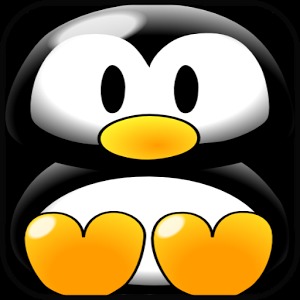 Free Penguin Game for Toddlers