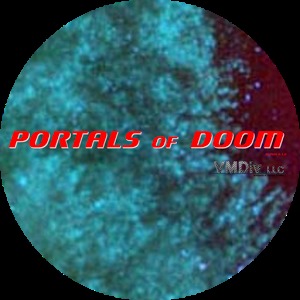 Portals Of Doom