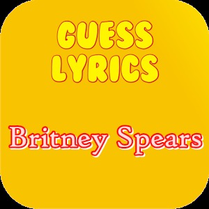 Guess Lyrics: Britney Spears