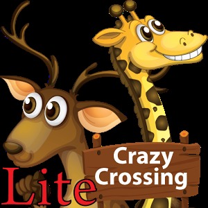 Crazy Crossing Lite