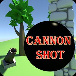 Cannon Shot