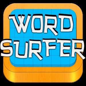 Word Surfer