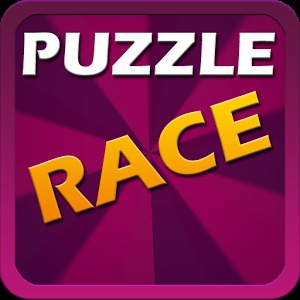 Photo Puzzle Race