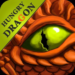 Hungry Dragon